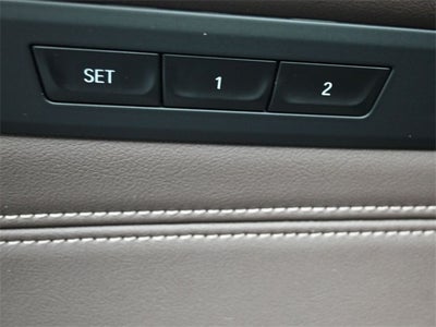 2023 BMW 5 Series 540i xDrive