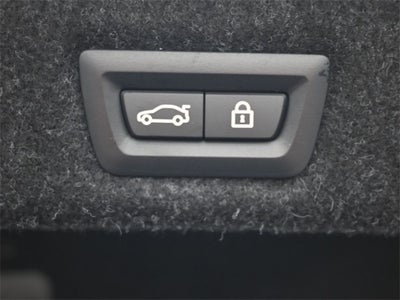 2023 BMW 5 Series 540i xDrive