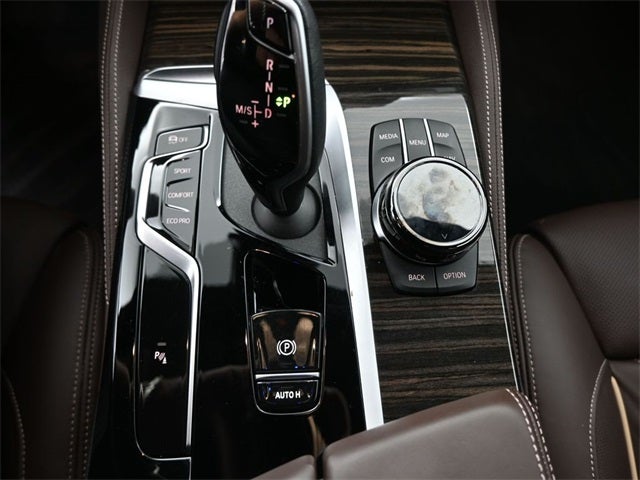 2023 BMW 5 Series 540i xDrive