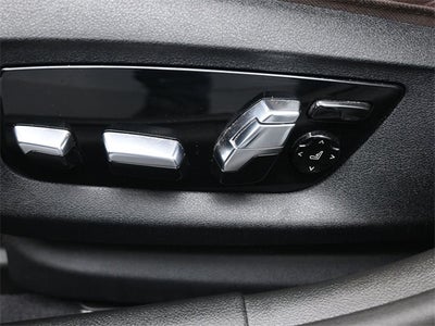 2023 BMW 5 Series 540i xDrive