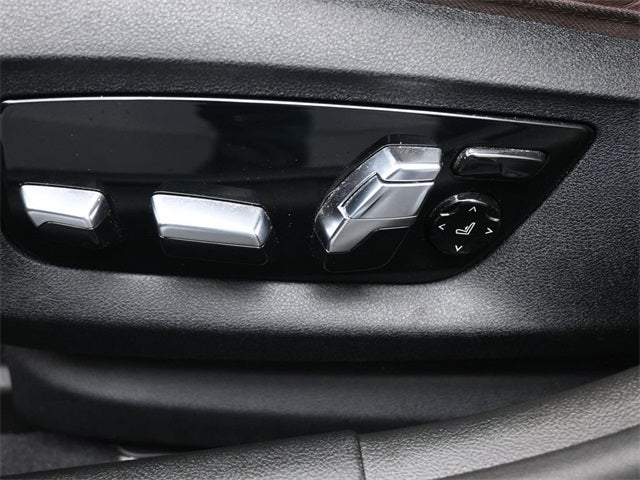 2023 BMW 5 Series 540i xDrive