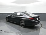 2023 BMW 5 Series 540i xDrive