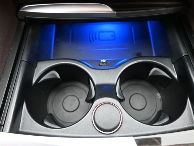 2023 BMW 5 Series 540i xDrive