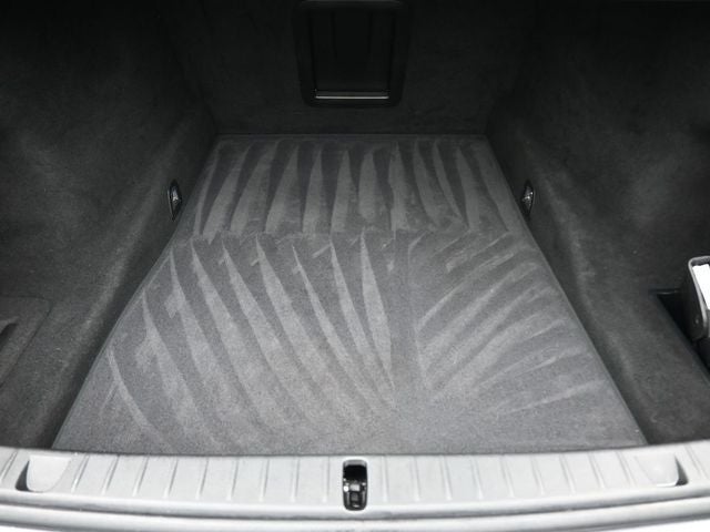 2017 BMW 7 Series 750i