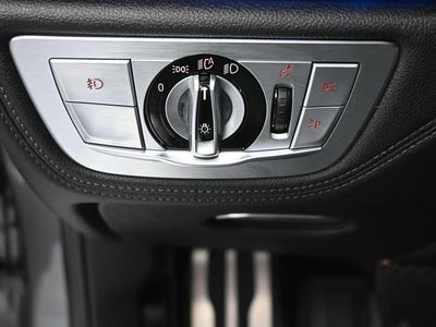 2017 BMW 7 Series 750i