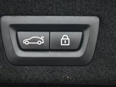 2017 BMW 7 Series 750i