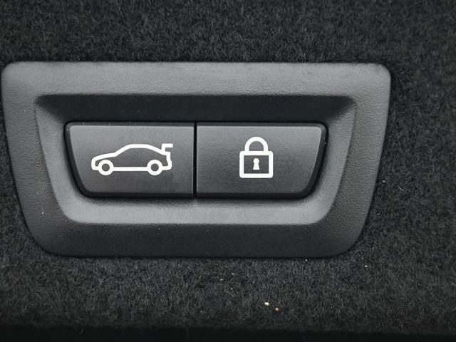 2017 BMW 7 Series 750i