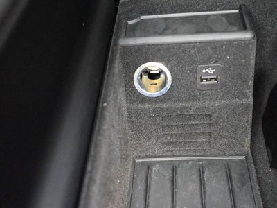 2017 BMW 7 Series 750i