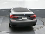 2017 BMW 7 Series 750i