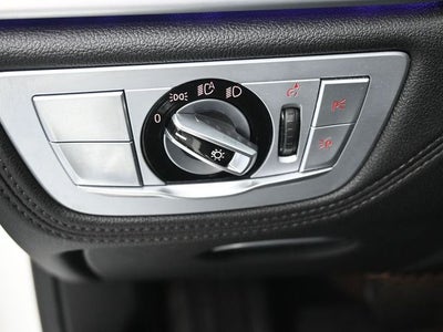 2022 BMW 7 Series 740i