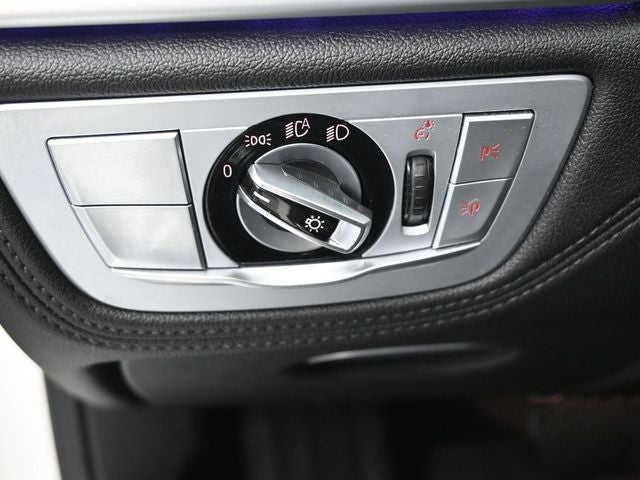 2022 BMW 7 Series 740i