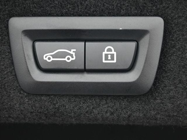 2022 BMW 7 Series 740i