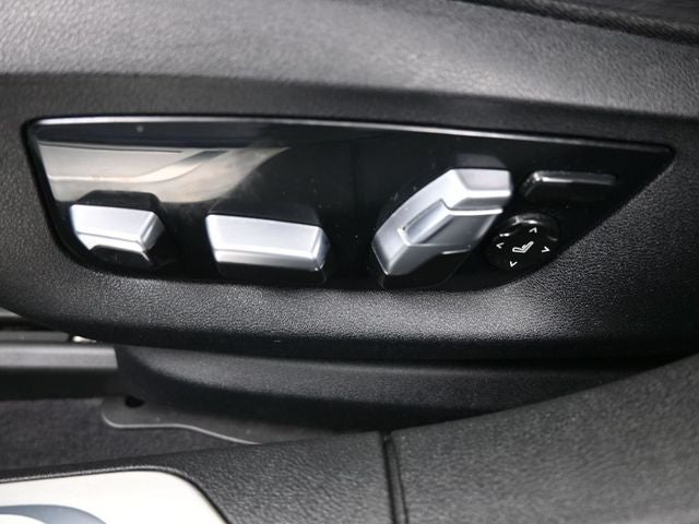 2022 BMW 7 Series 740i