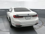 2022 BMW 7 Series 740i