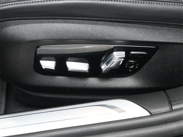 2022 BMW 7 Series 740i xDrive