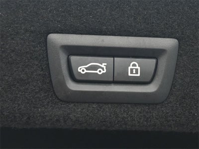 2022 BMW 7 Series 740i xDrive