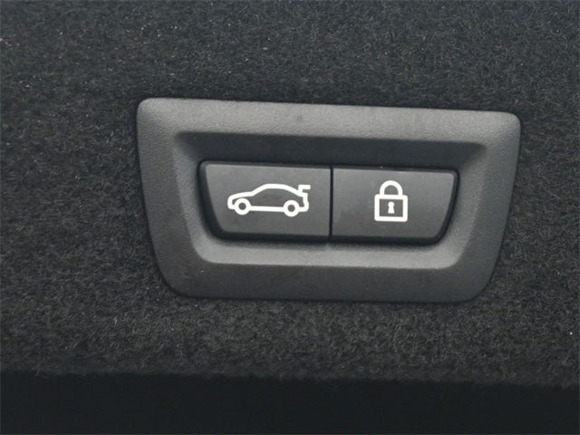 2022 BMW 7 Series 740i xDrive