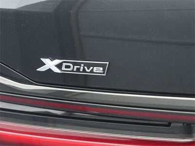 2022 BMW 7 Series 740i xDrive