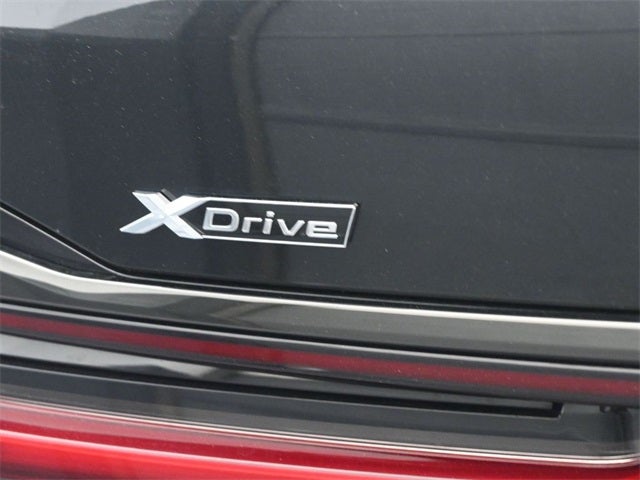 2022 BMW 7 Series 740i xDrive