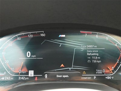 2022 BMW 7 Series 740i xDrive