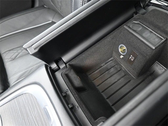 2022 BMW 7 Series 740i xDrive