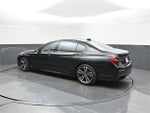 2022 BMW 7 Series 740i xDrive