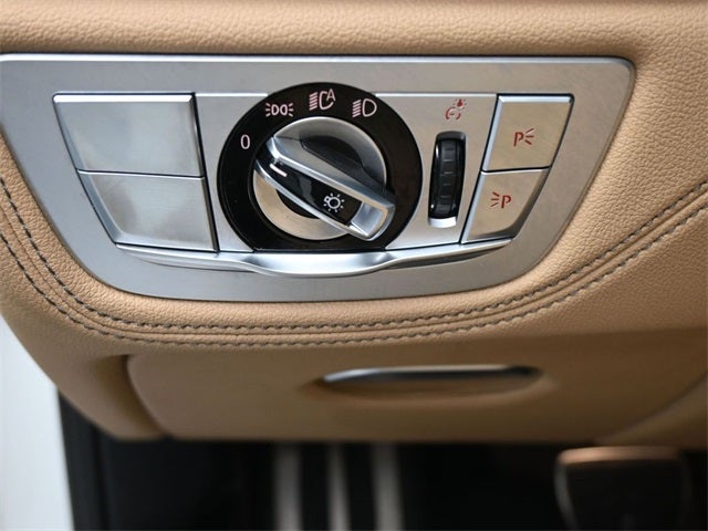 2022 BMW 7 Series 750i xDrive