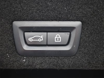 2022 BMW 7 Series 750i xDrive