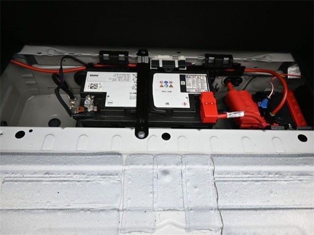 2022 BMW 7 Series 750i xDrive