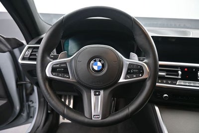 2023 BMW 4 Series M440i
