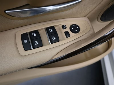 2016 BMW 3 Series 340i