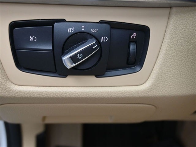 2016 BMW 3 Series 340i