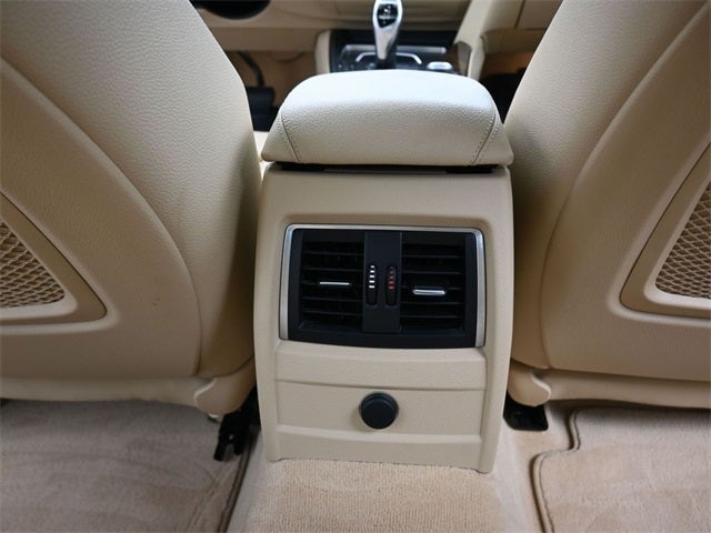 2016 BMW 3 Series 340i