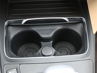 2016 BMW 3 Series 340i