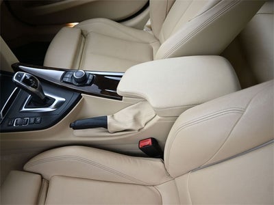 2016 BMW 3 Series 340i