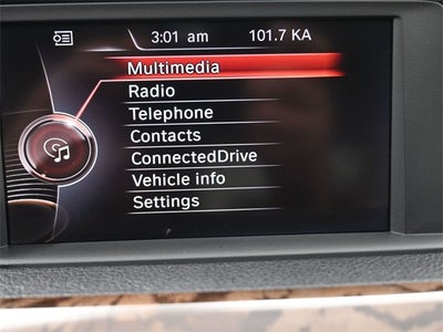 2016 BMW 3 Series 340i