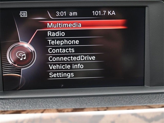 2016 BMW 3 Series 340i