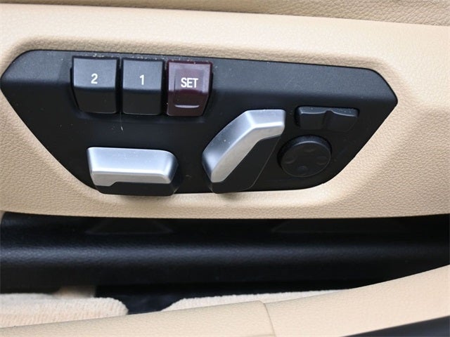 2016 BMW 3 Series 340i