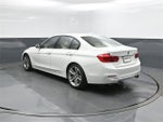 2016 BMW 3 Series 340i
