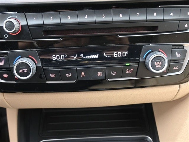 2016 BMW 3 Series 340i