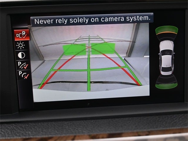 2016 BMW 3 Series 340i