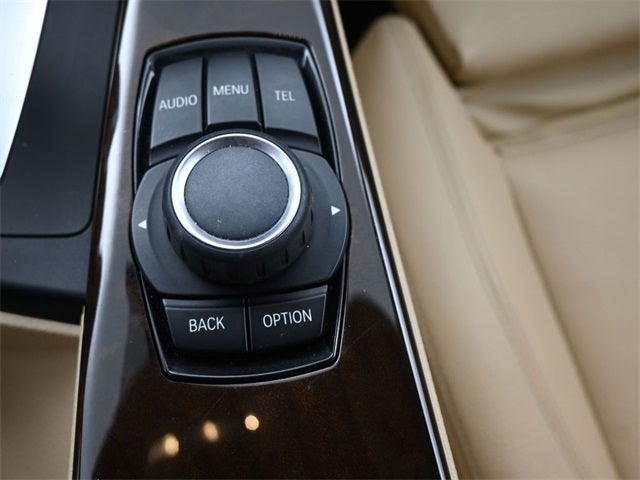 2016 BMW 3 Series 340i