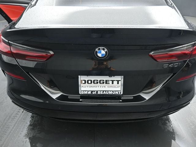 2020 BMW 8 Series 840