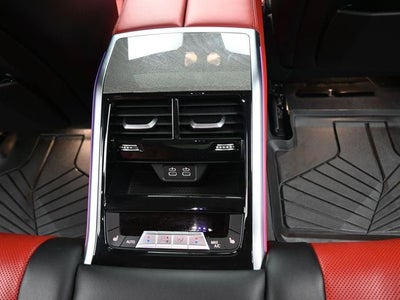 2020 BMW 8 Series 840