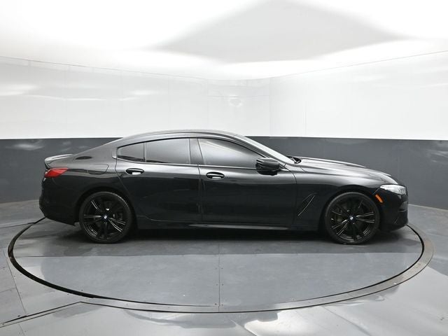2020 BMW 8 Series 840