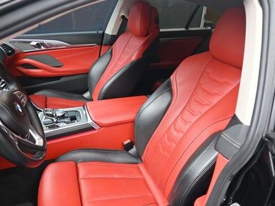 2020 BMW 8 Series 840