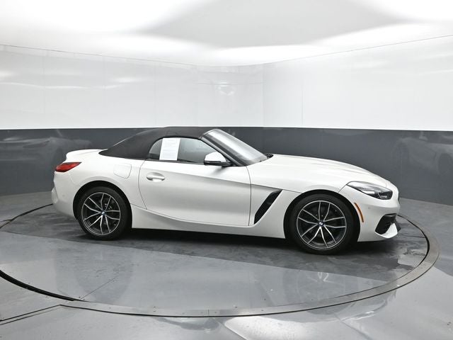 2021 BMW Z4 sDrive30i