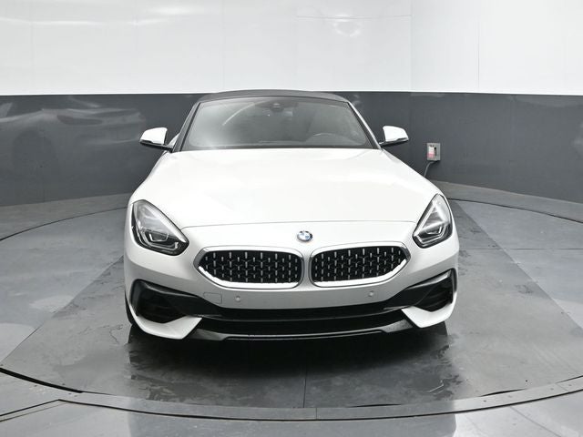 2021 BMW Z4 sDrive30i