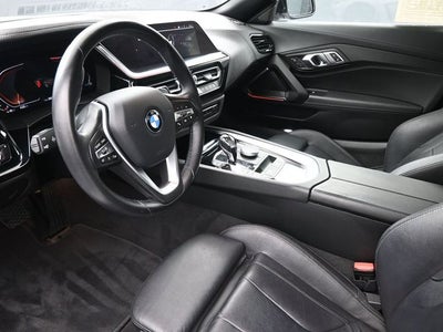 2021 BMW Z4 sDrive30i