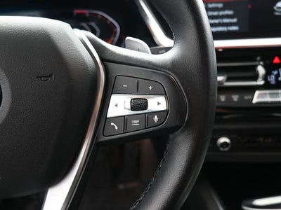 2021 BMW Z4 sDrive30i